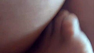 Arrombando o Marido with Intense Anal Passion