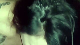 Eating Her Ass with Deepest Throat