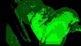 Mrs. Lazinski rewards her man with anal for good behavior at home.