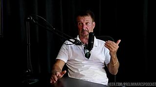 Carlos Urach Dominates Bia Hot And Pri Melancia In Intense Preliminares Podcast Moments Part 4 On Sheer Red