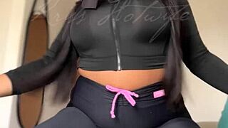 Black Cat Passing On Your Screen This Friday 13 Come Watch The Naughty Version Of This Video I Just Posted On Vip!