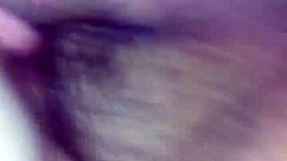 Horny Roommate Gets A Creampie