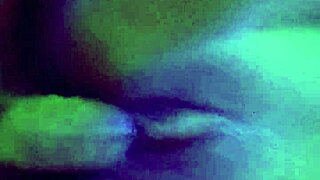 light skinned ebony girl stretched wide by big white boy roger woody