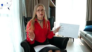 Student Wants To Fuck Young Foreign Language Teachers