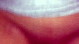 Horny Roommate Gets A Creampie