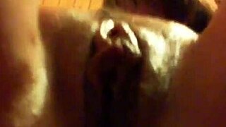 Gorgeous Italian Slut Plays with Her Adult Doll in Anal and Fingering Session