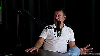 Carlos Urach Dominates Bia Hot And Pri Melancia In Intense Preliminares Podcast Moments Part 4 On Sheer Red