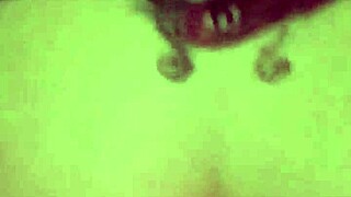 Eating Her Ass with Deepest Throat