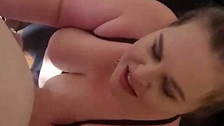 Kandy Kane, A Chubby Sri Lankan Housewife, Performs Deepthroat Blowjob On Big Cock In Homemade Video.