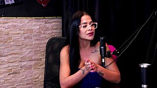 Leticia Braga Gives Anal Sex Tips Marries Client For Intense Encounters