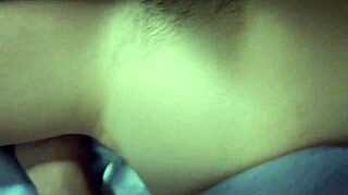 linda nalgona stars in gemidora clip showcasing her big ass in bedroom homemade action