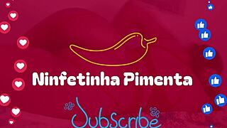 This married milf housewife opened her ass and pussy for some hot milk 😈