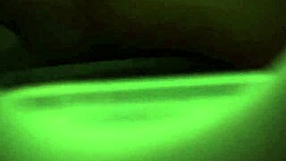 Voyeur Me Jerk Off In My Room