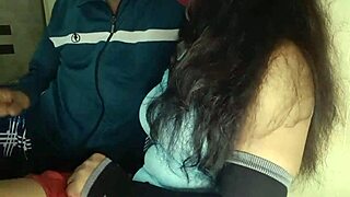 i feel so connected fucking my hot college girlfriend