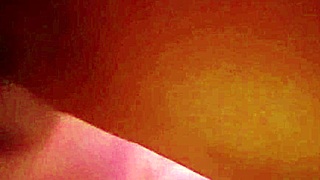 young girl lets herself get taken doggy style while boyfriend works