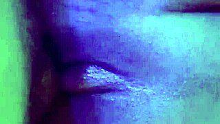 light skinned ebony girl stretched wide by big white boy roger woody