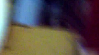 Horny Roommate Gets A Creampie