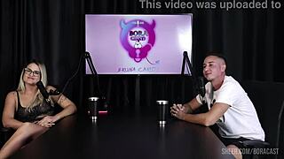 Exciting Bora Cast Compilation