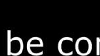 Mrs. Lazinski rewards her man with anal for good behavior at home.