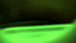 Voyeur Me Jerk Off In My Room