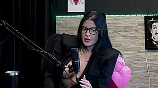 Leticia Braga Gives Anal Sex Tips Marries Client For Intense Encounters