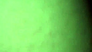 Horny Roommate Gets A Creampie