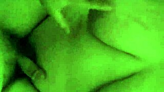 Kandy Kane, A Chubby Sri Lankan Housewife, Performs Deepthroat Blowjob On Big Cock In Homemade Video.