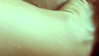 Arrombando o Marido with Intense Anal Passion