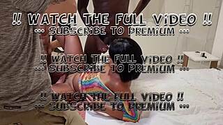 Bastidores Da Gravação Com A Safada Joyce Camargo Dando Muito Cu E Fazendo Até Dp