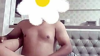 Cheating With Stepmother In Boarding Room