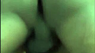 It All Started In Couple's Bed With Black Cock For Delicious Cuckold Reception