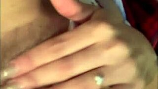 Beautiful latina masturbates deliciously with dildo waiting for teacher in his bedroom