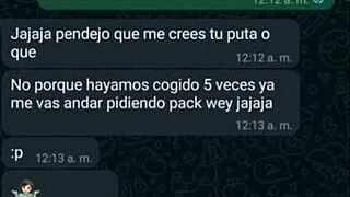 She got hot, I massaged best friend's buttocks