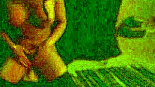 Sheena Ryder Gets Fucked in Dungeon