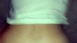 Intimate Fuck With Charming Plump Latina