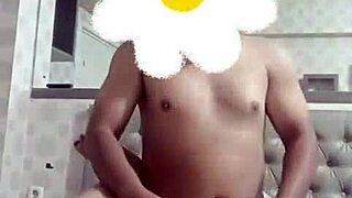 Cheating With Stepmother In Boarding Room