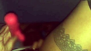 Ebony milf strip tease and deepthroat preview with big black cock