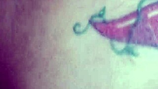 i played nicely in the parking lot