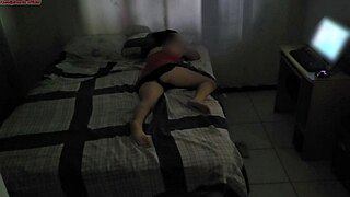 Madrasta Shares Bed Due To Room Renovation