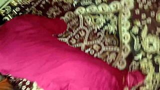 Hot indian desi step brother in law and sister in law hot sex in dorm