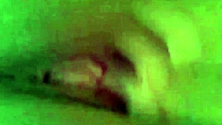 Latina Milf Wife Squirts During Homemade Fingering Orgasm