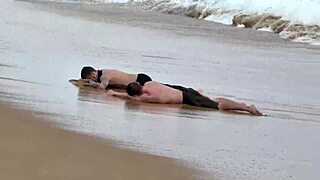 Listen, two pirates seduced and fucked the sailors in a wild orgy after the shipwreck