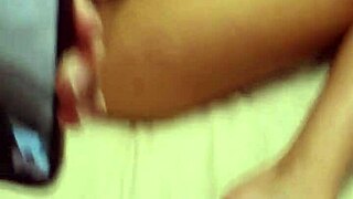 Kalena Mitrak Loves Seeing Followers Cum 😍