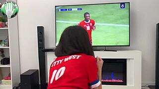 Russia Skips Euro 2024 Due To Katty West