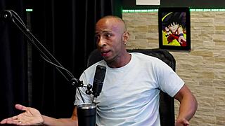 Procura Fazer Seu Trabalho Respeitando Comentou Sobre Uso De Remédios E Em Uma Cena De Gang Bang - Negro Top Oficial Watch On Sheer Red