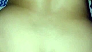 Pinay Stepmom Doggystyles Stepson