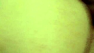 erika riding me in bent over position