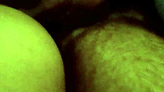 erika riding me in bent over position