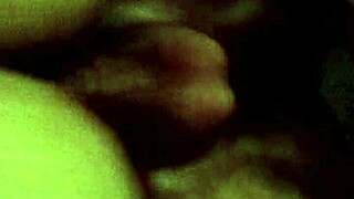 erika riding me in bent over position