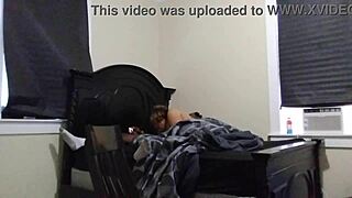 Fried homeless bbw robo fiend pt4 stationary anal assfucking